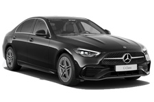 Van Hire Edgware - C Class Auto - car hire Edgware