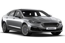 Van Hire Edgware - Mondeo - car hire Edgware