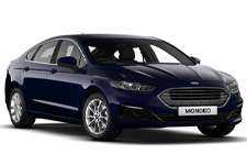 Van Hire Edgware - Mondeo Auto - car hire Edgware