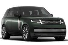 Van Hire Edgware - Range Rover - car hire Edgware
