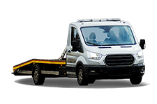 Van Hire Edgware - Recovery Van - Van hire Edgware