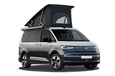 Van Hire Edgware - VW Campervan - Van hire Edgware